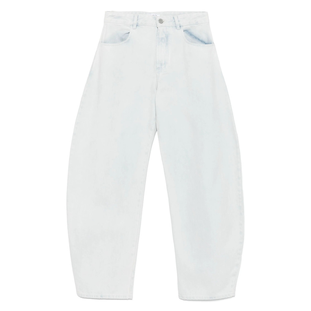 Alaïa Low-rise Jeans