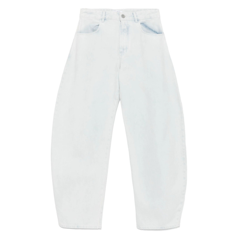 Alaïa Low-rise Jeans