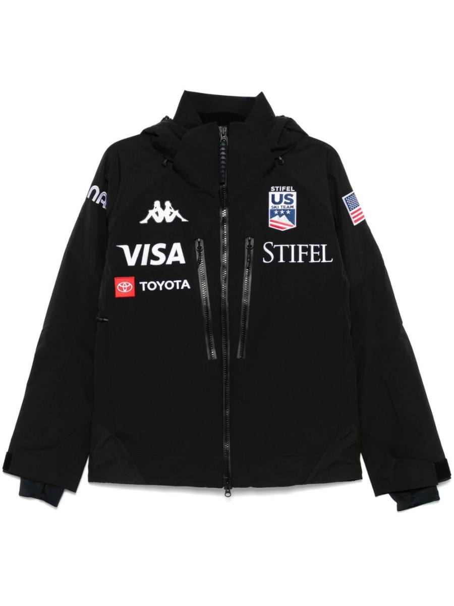 6Cento 602C US ski jacket
