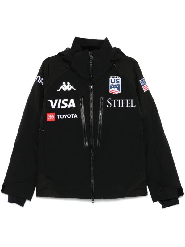 6Cento 602C US ski jacket