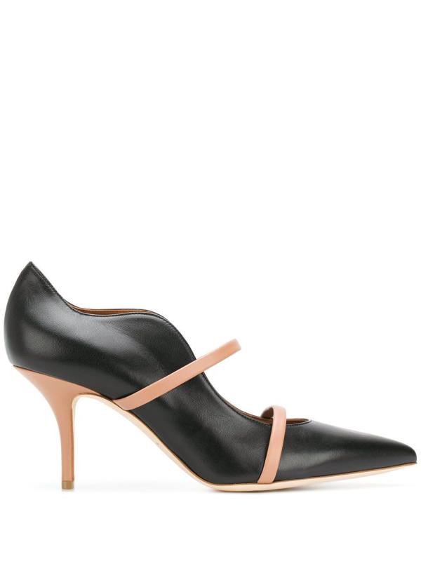 Maureen pumps