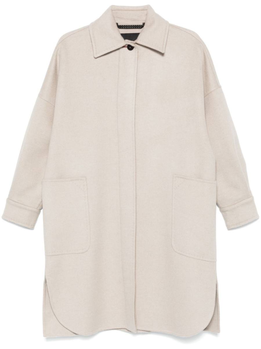 Baruffa coat