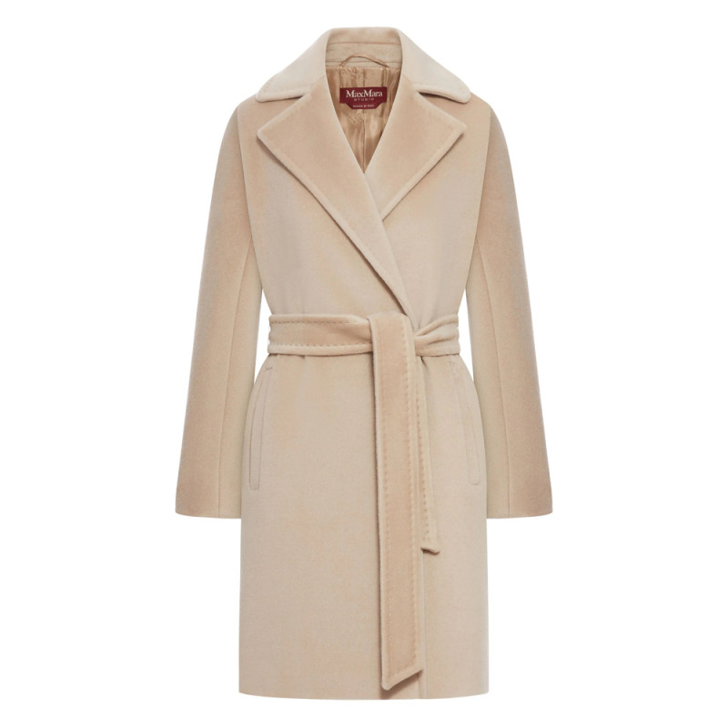 Max Mara Studio Scire Coat