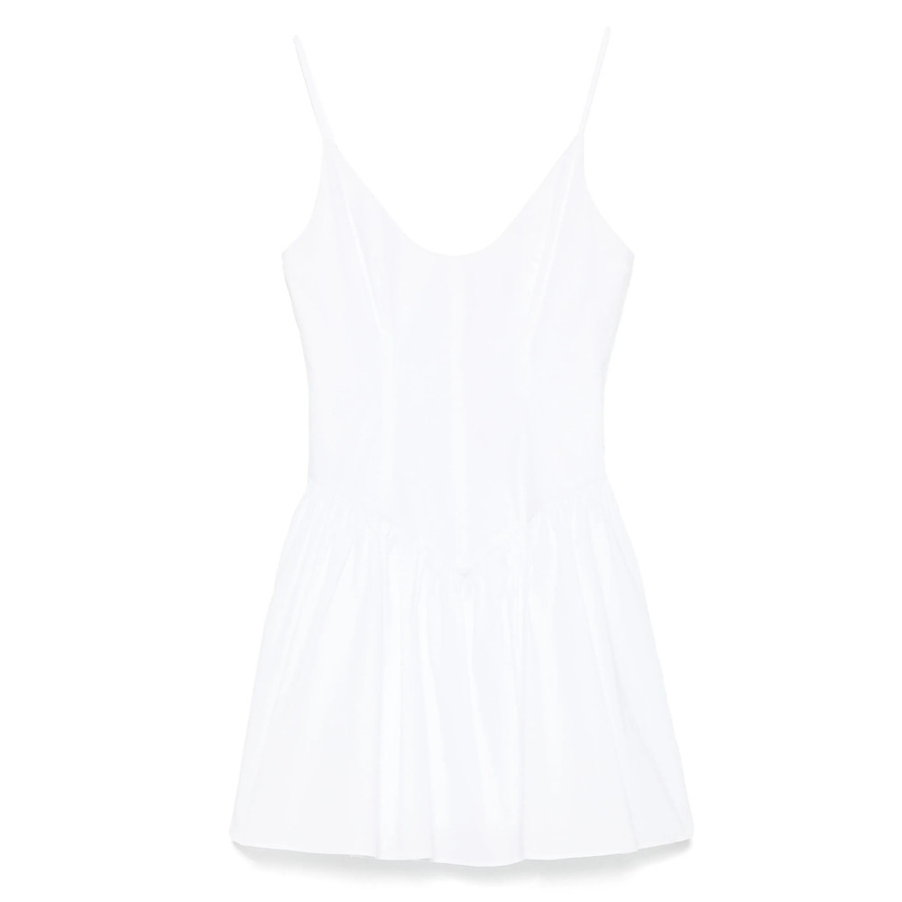 Staud Dena Dress