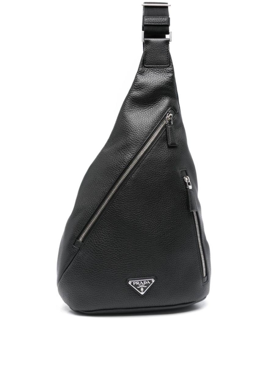 Cross backpack