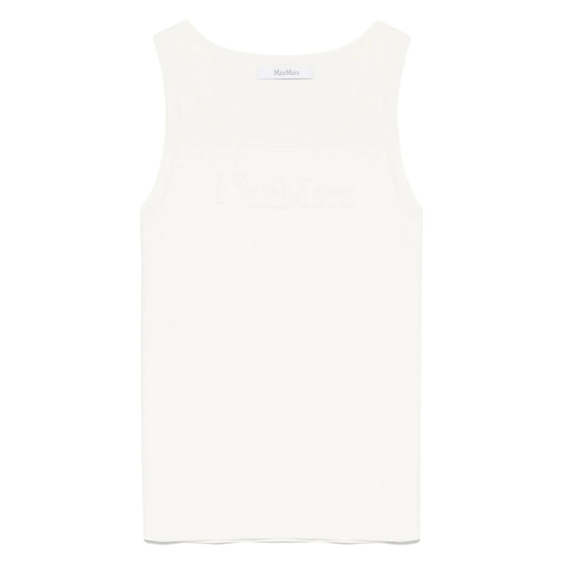 Max Mara Pentola Tank Top