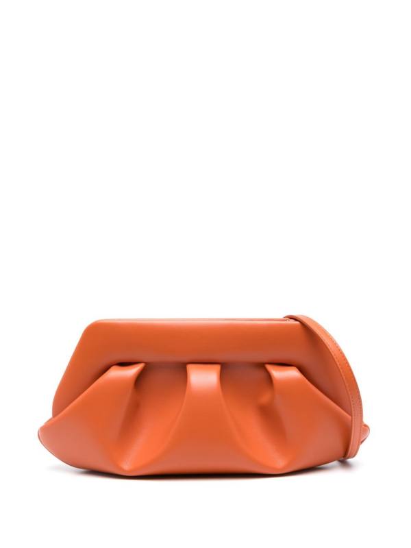 Emera clutch bag
