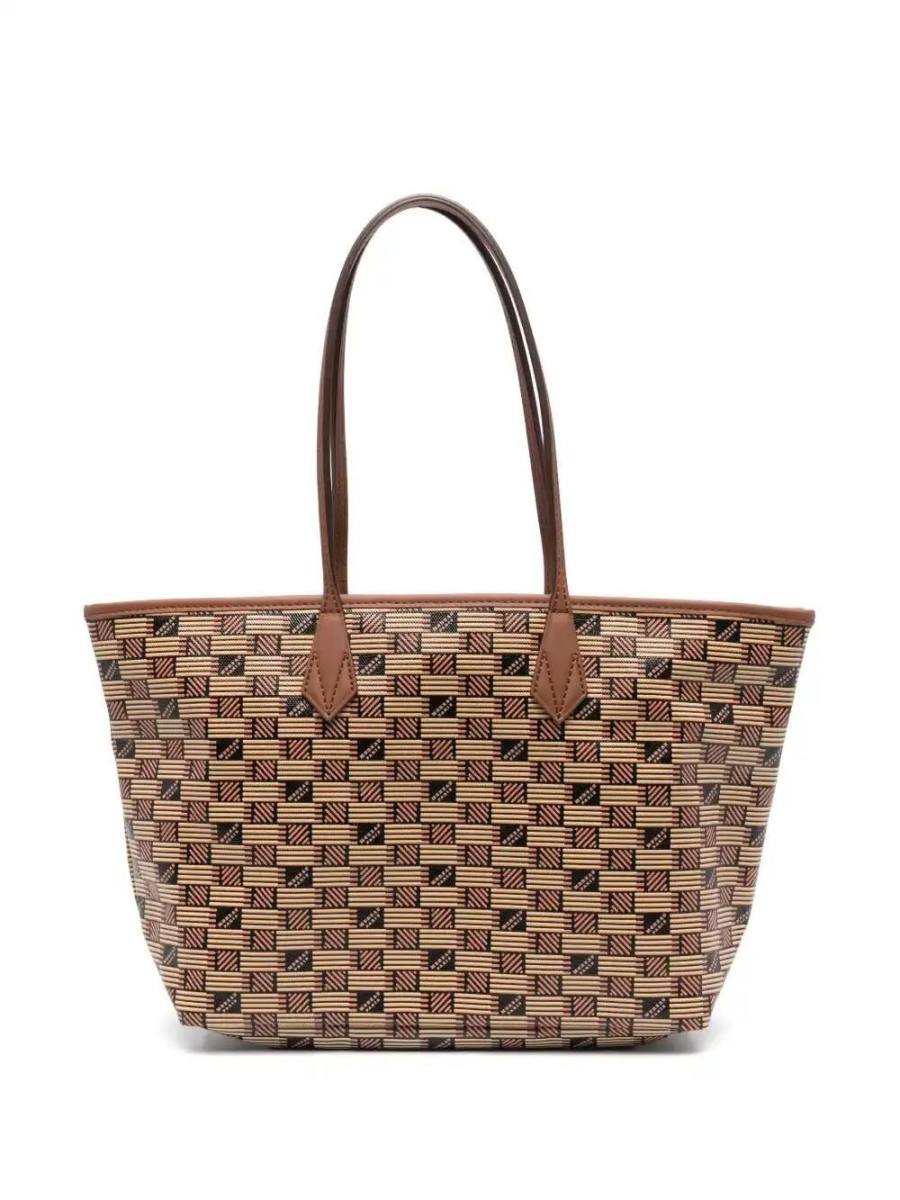 small Saint Tropez tote bag