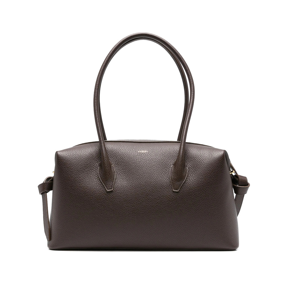 Yuzefi Brioche Shoulder Bag