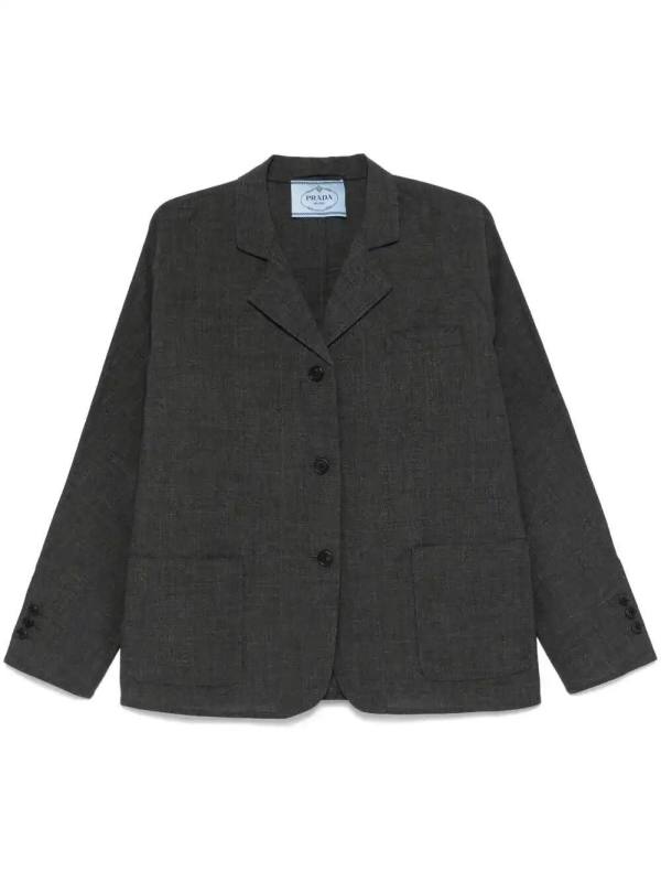 Stuoia jacket