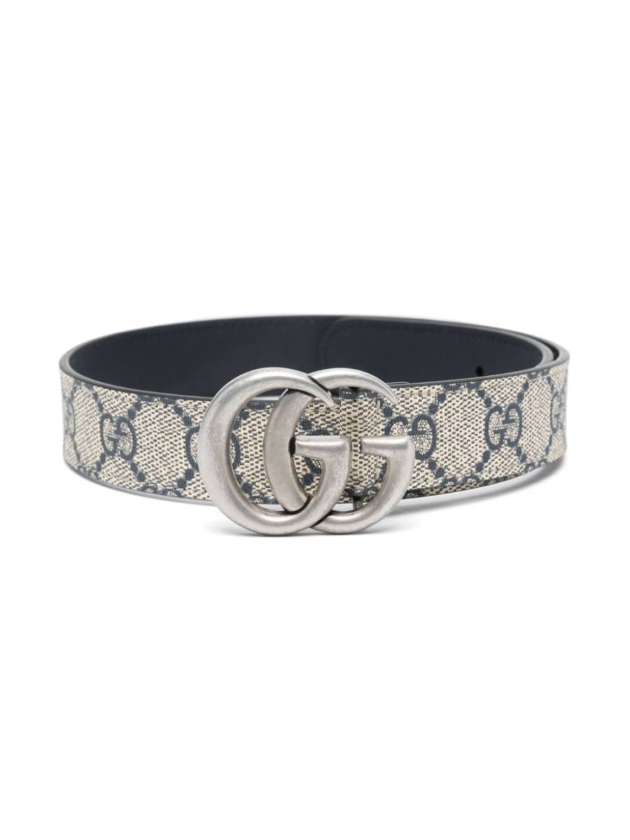 GG belt
