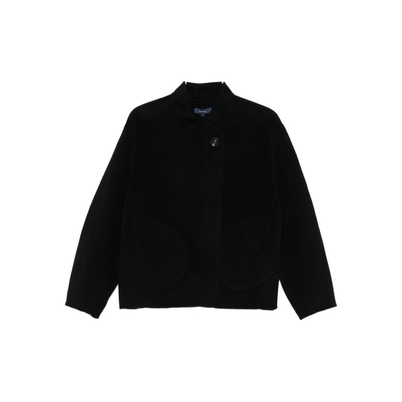 Soeur Windsor Patch-pocket Jacket