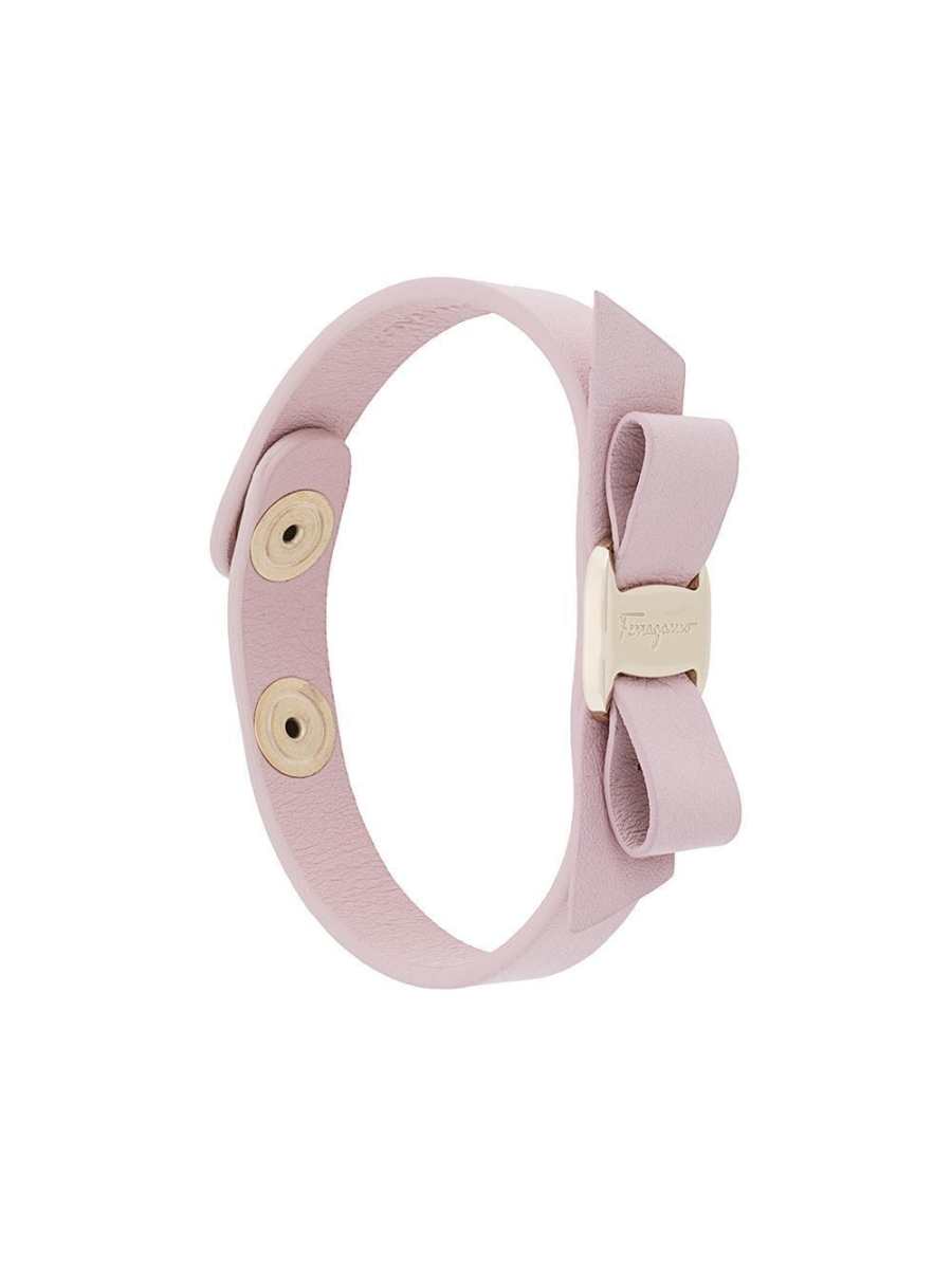 Vara bow bracelet