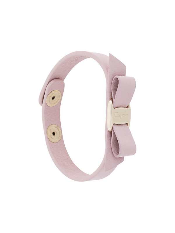 Vara bow bracelet