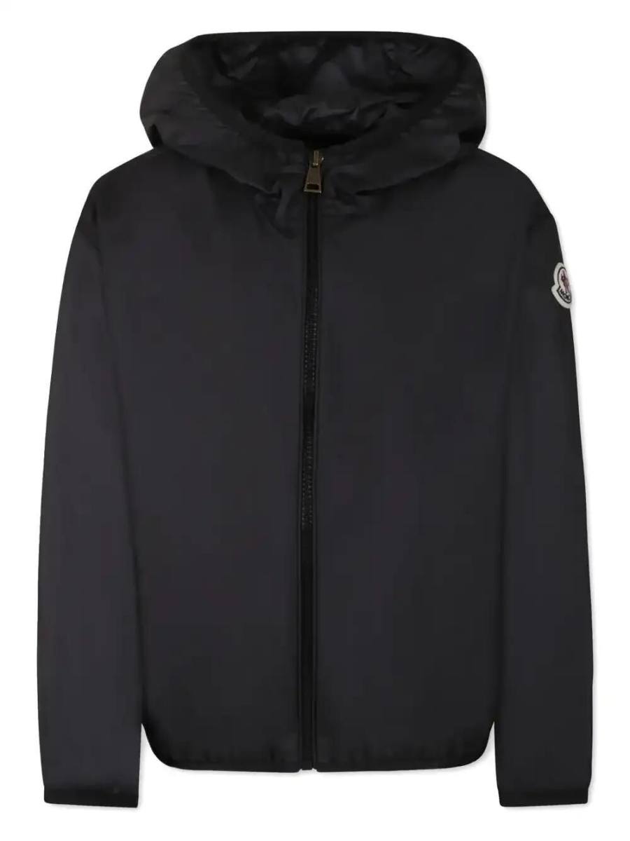 Fegeo jacket