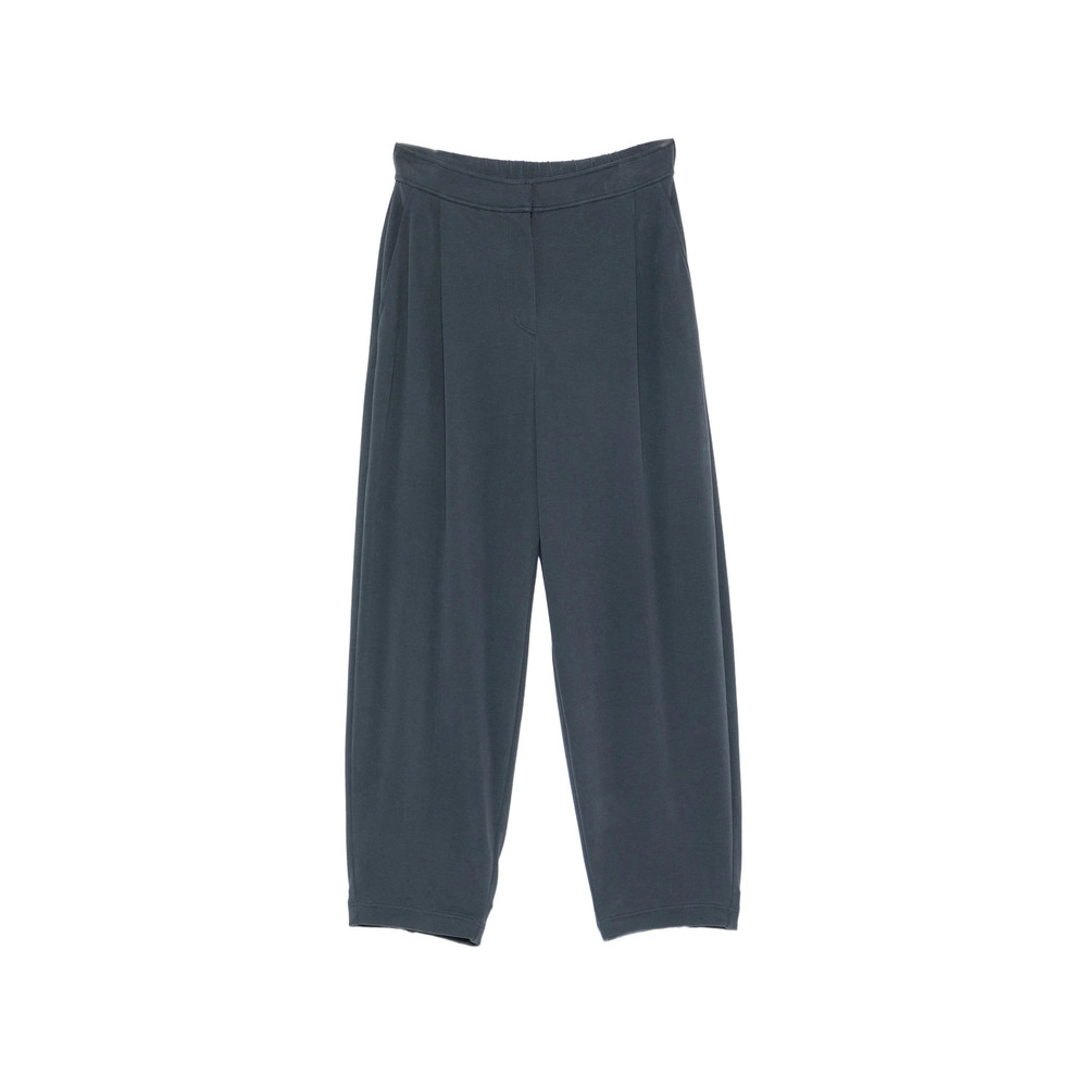 Brunello Cucinelli Pleated Track Pants