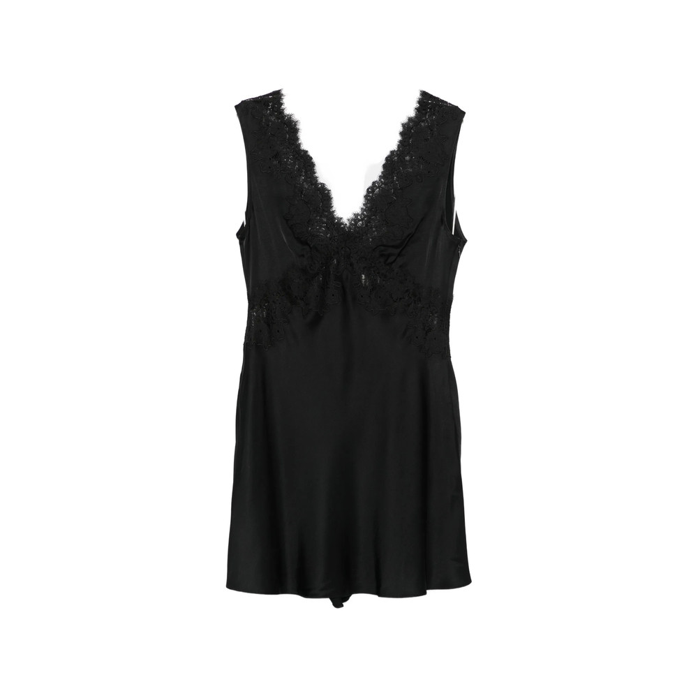 Rixo Rhegan Mini Dress