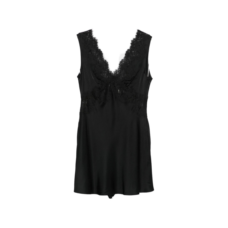 Rixo Rhegan Mini Dress