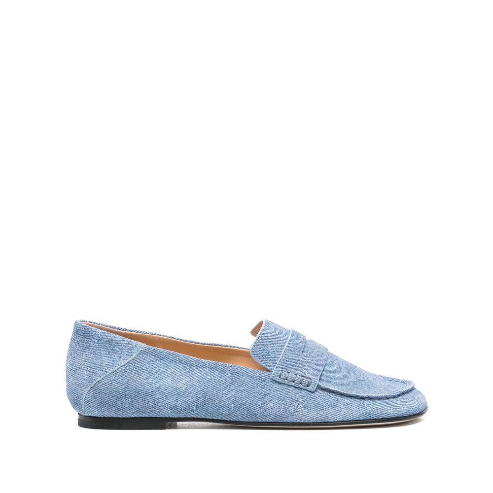 Dear Frances Drew Loafers