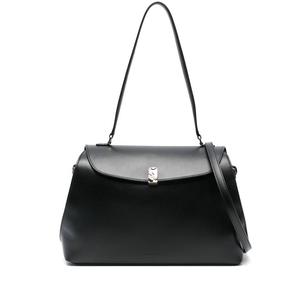 Loulou Studio Zion Shoulder Bag