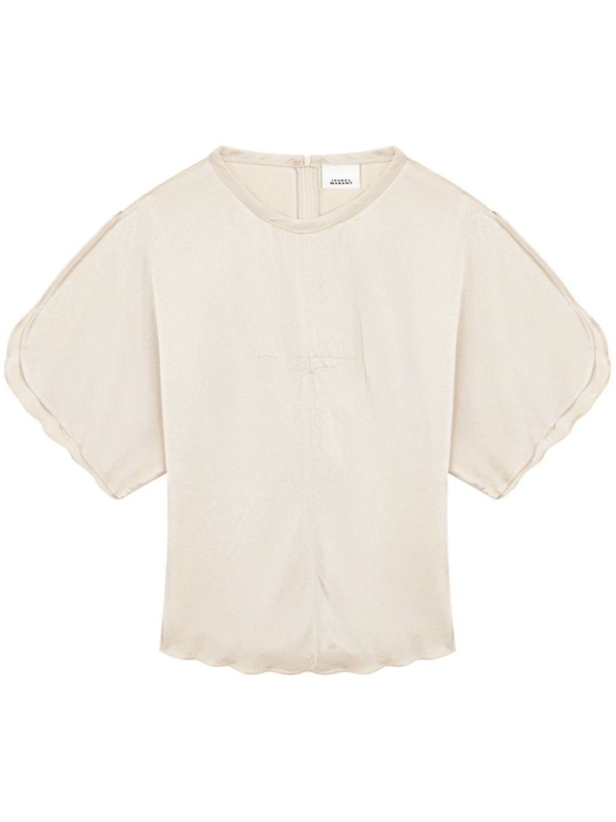 Karlita blouse
