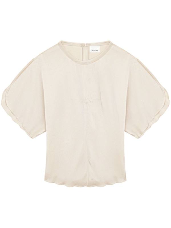 Karlita blouse