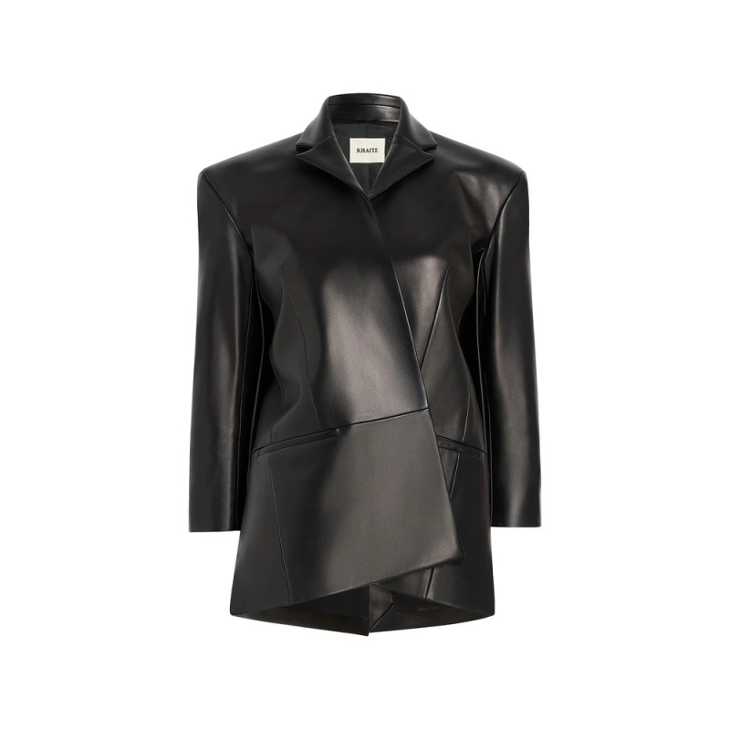 Khaite Palto Jacket
