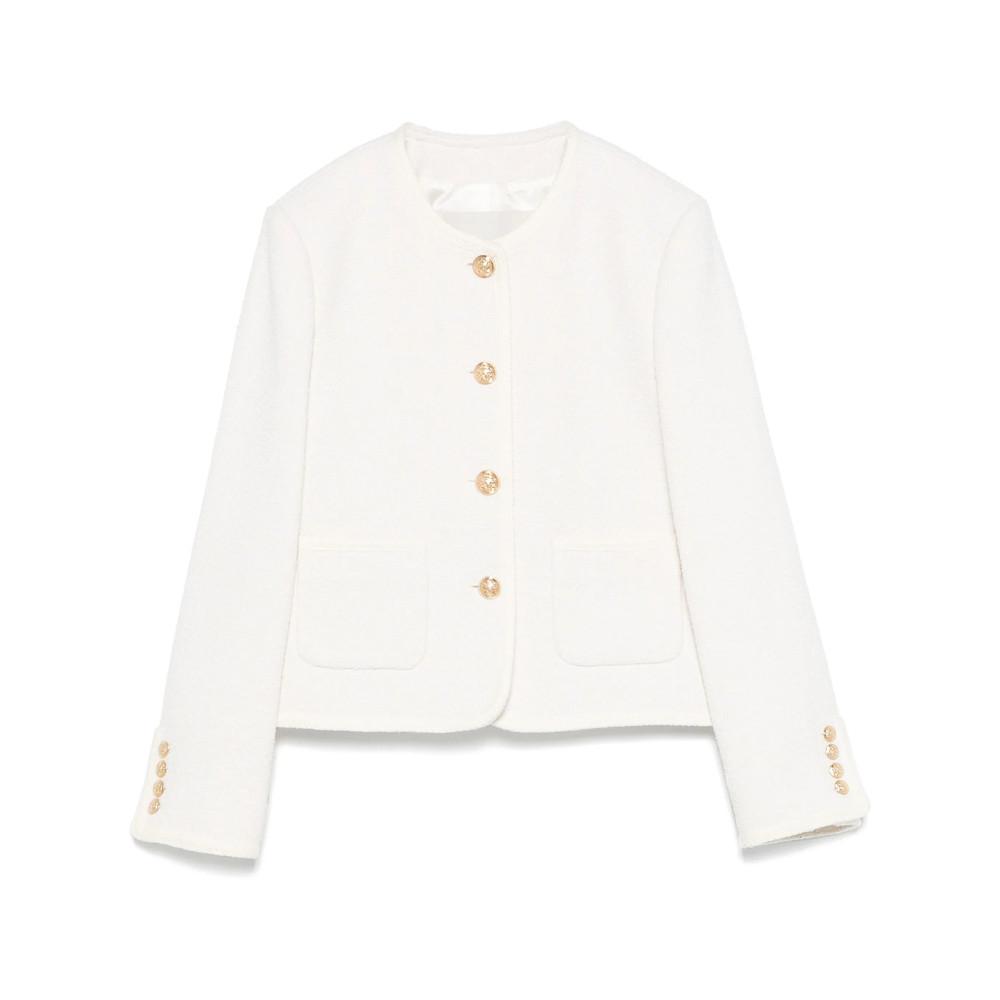 Dunst Tweed Jacket