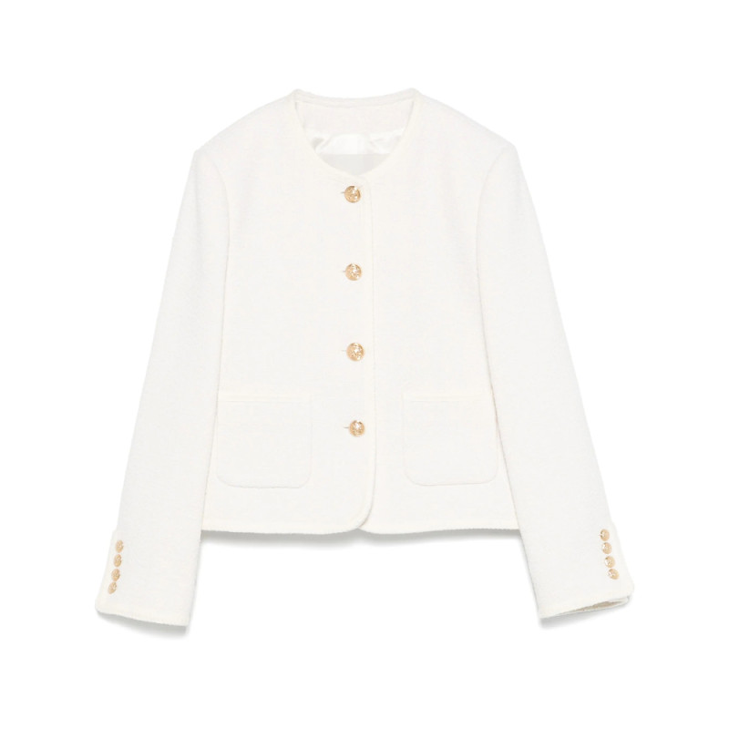 Dunst Tweed Jacket