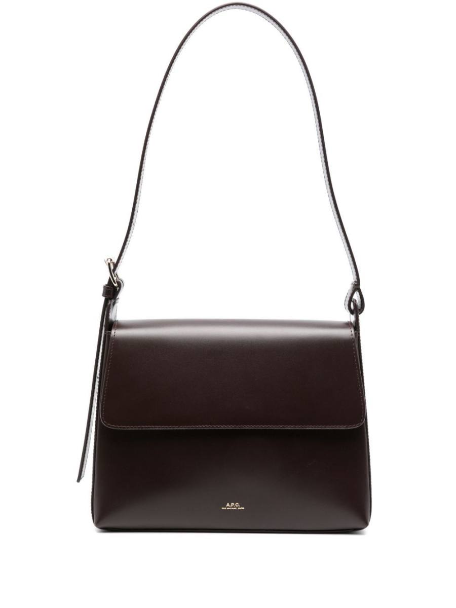 Virginie shoulder bag