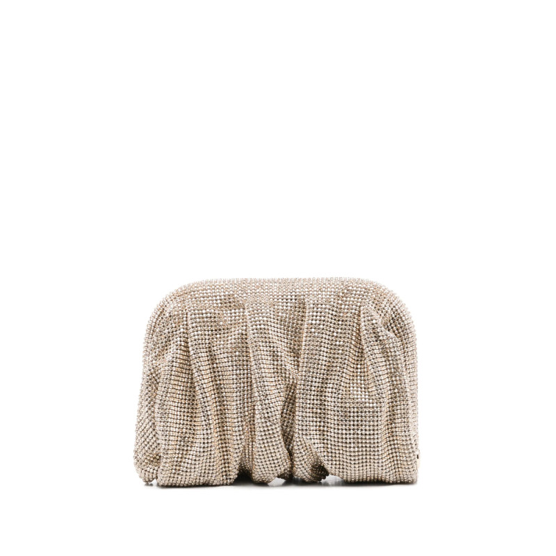 Benedetta Bruzziches Small Venus Clutch Bag