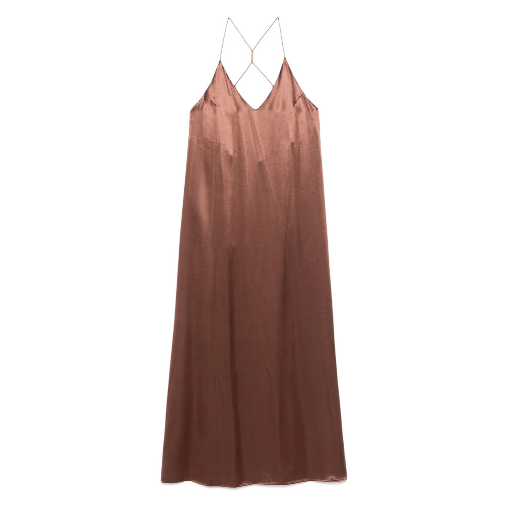 The Nina Studio Athena Maxi Dress