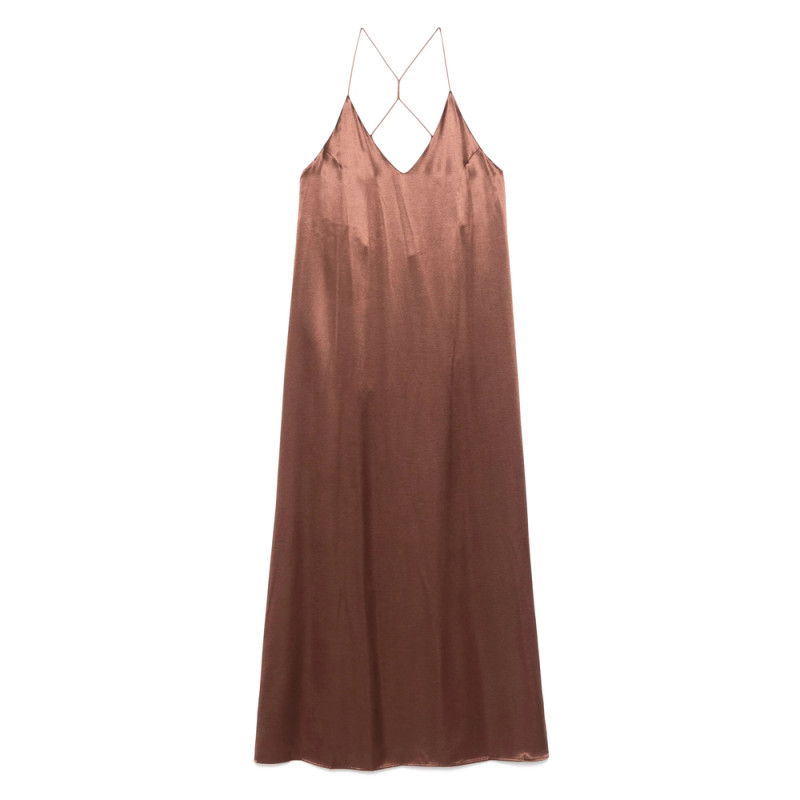 The Nina Studio Athena Maxi Dress