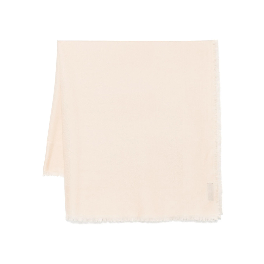 Gucci GG-jacquard Scarf