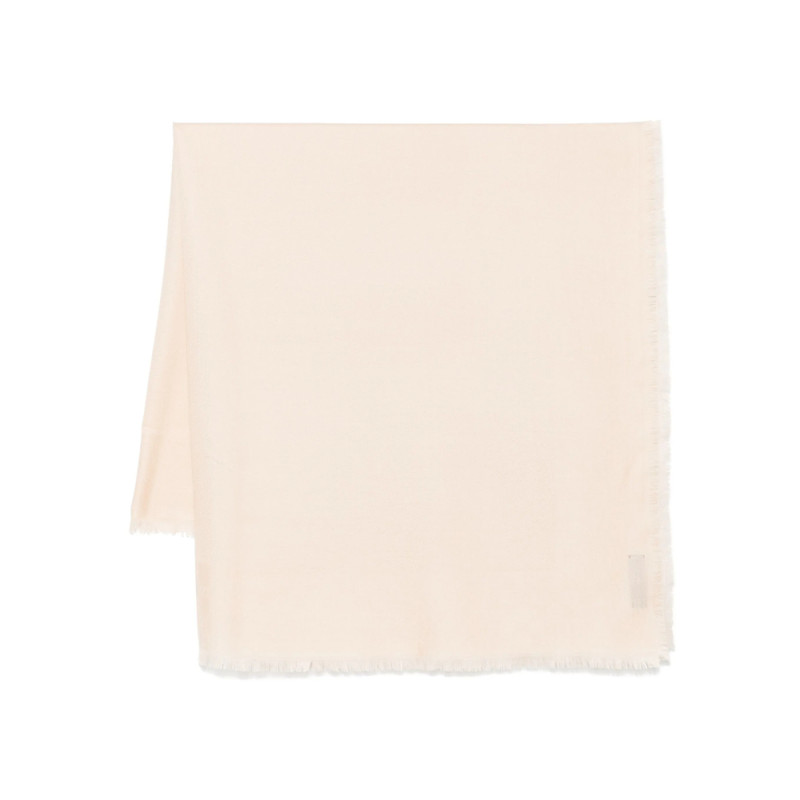 Gucci GG-jacquard Scarf