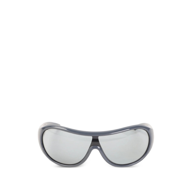 Miu Miu Logo-debossed Sunglasses