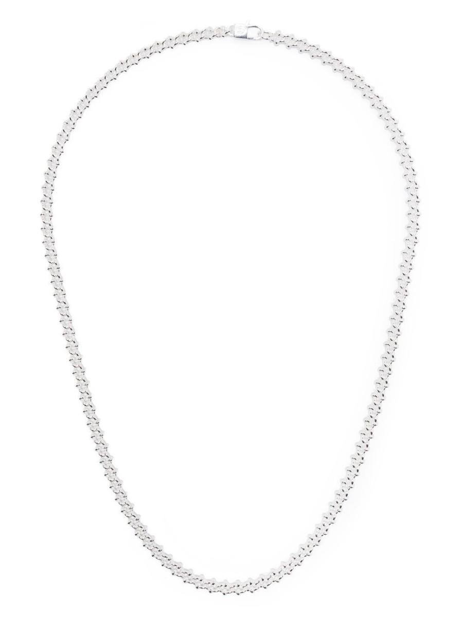 small Areole necklace