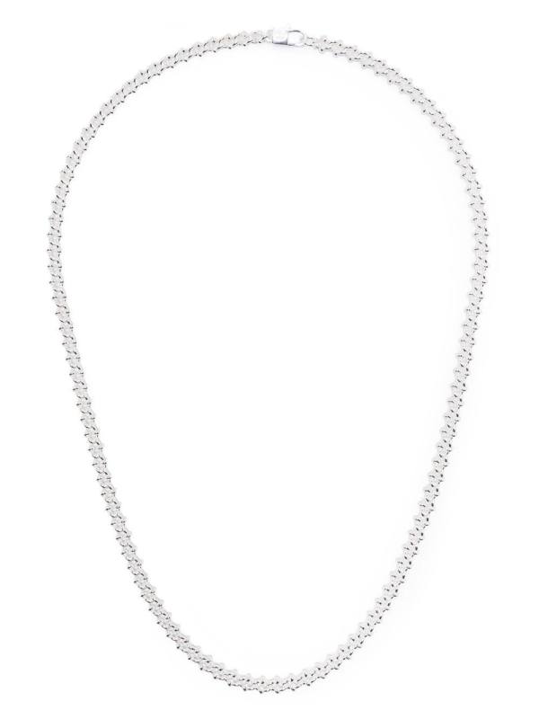 small Areole necklace
