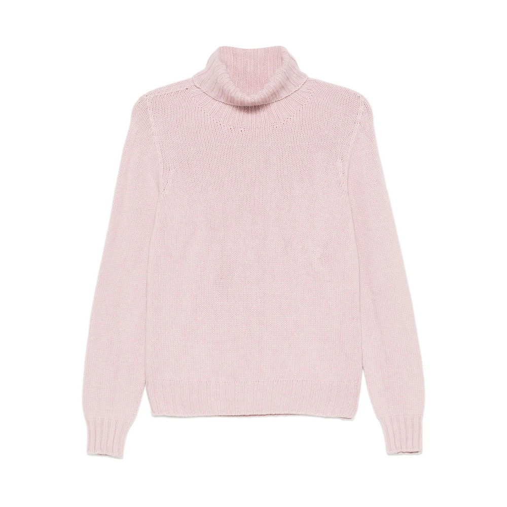 Aragona Turtleneck Cashmere Sweater