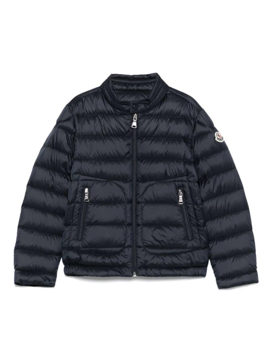 Acorus puffer jacket