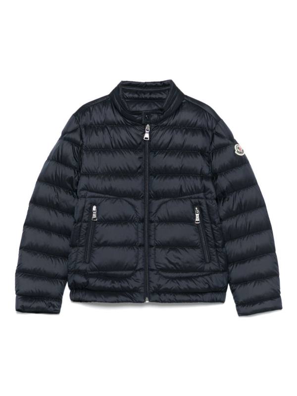 Acorus puffer jacket