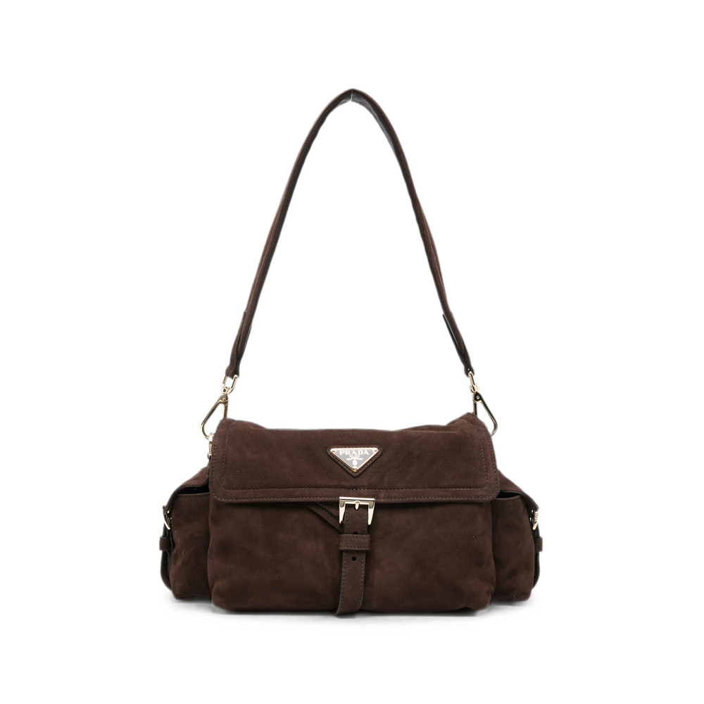 Prada Medium Explore Shoulder Bag