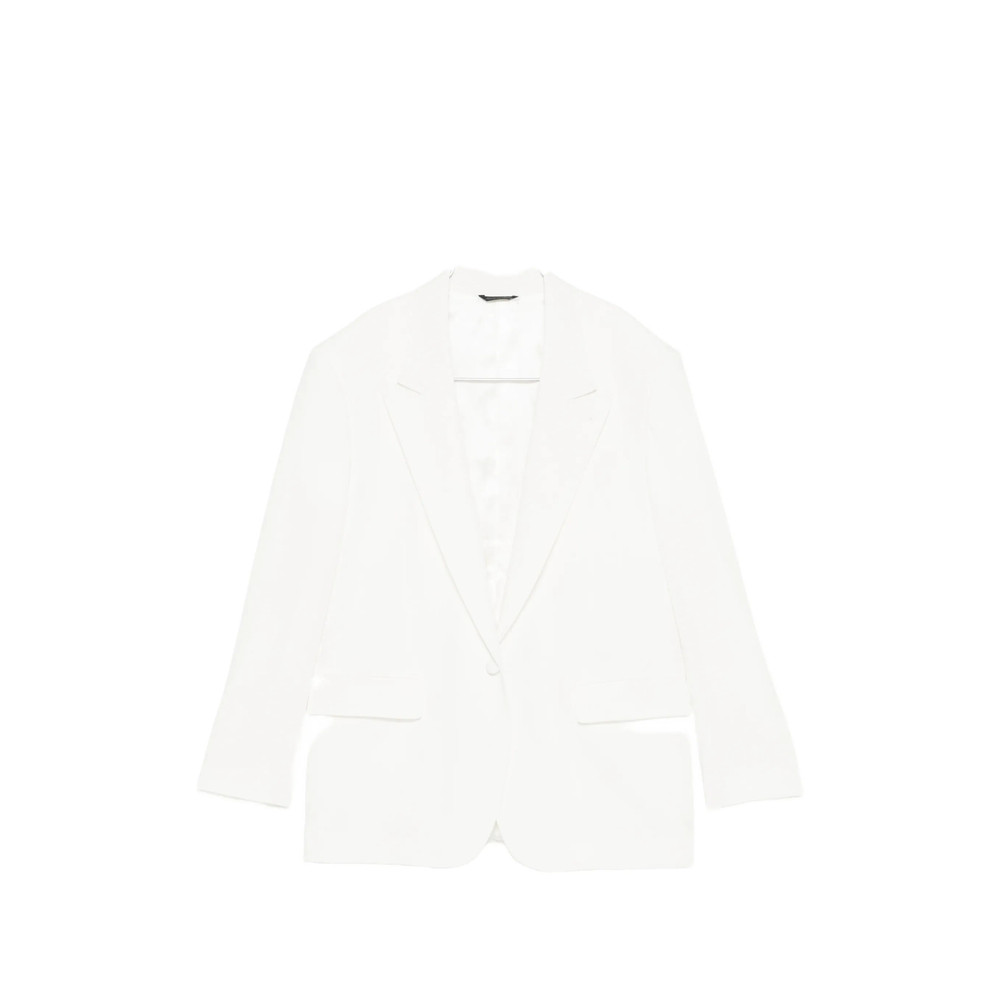 Eraldo Single-breasted Suit