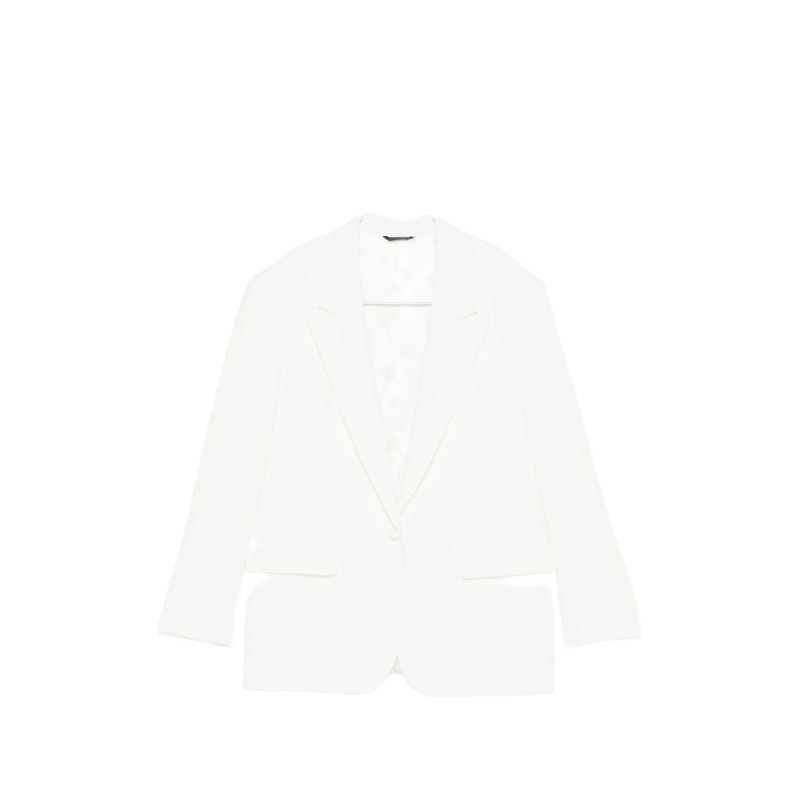 Eraldo Single-breasted Suit