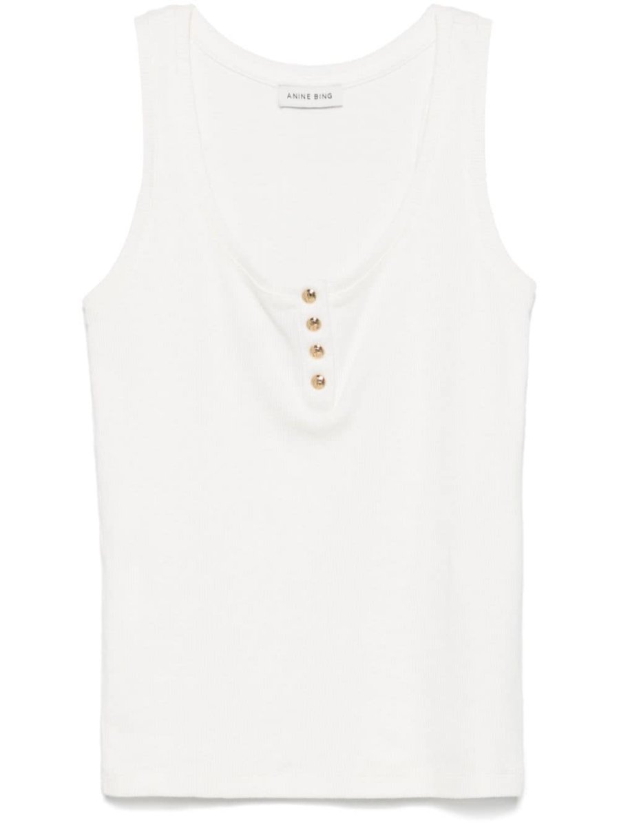 Alessia tank top