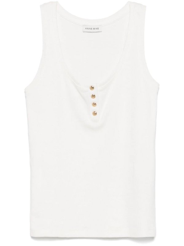 Alessia tank top