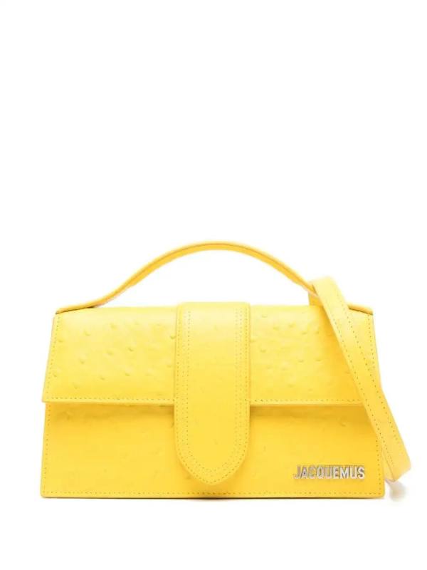 Le Grand Bambino tote bag