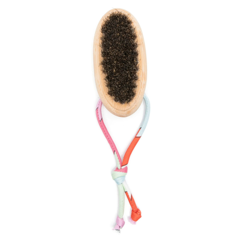 Pucci Graphic-print Nail Brush