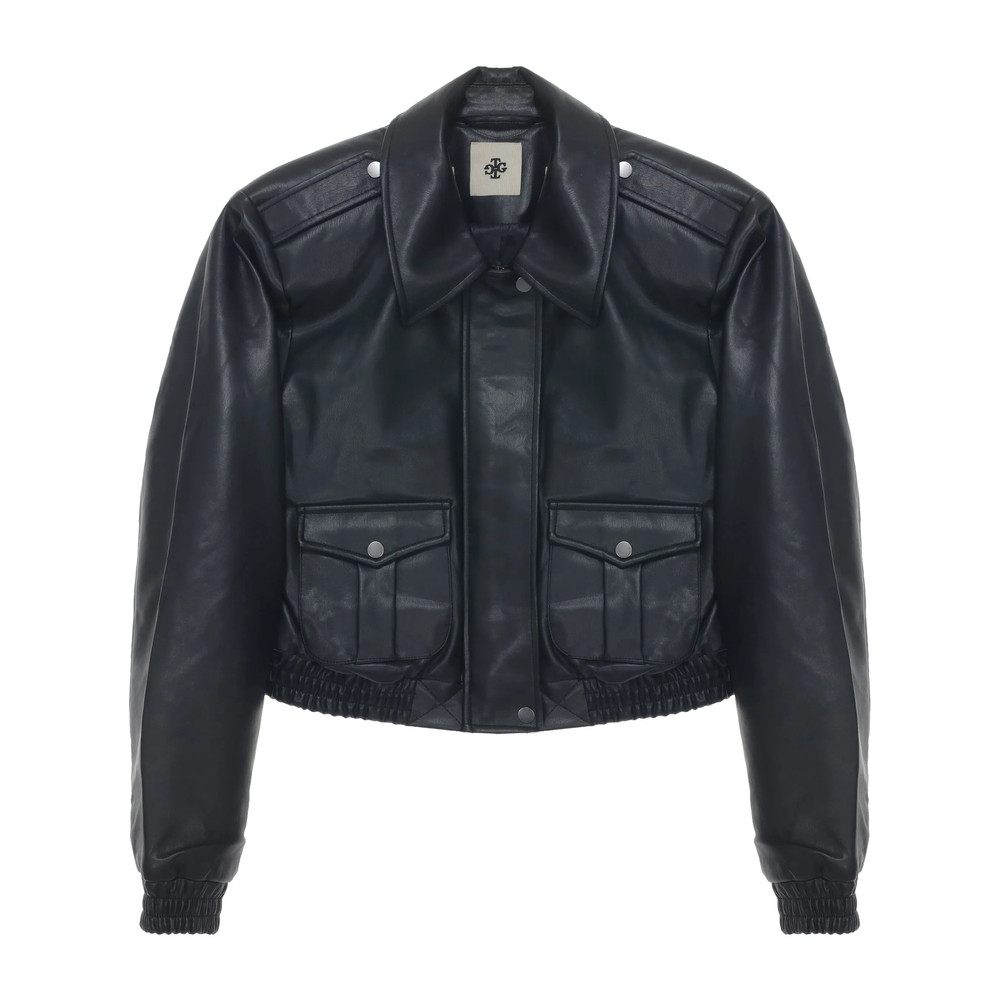 The Garment Brooklyn Bomber Jacket