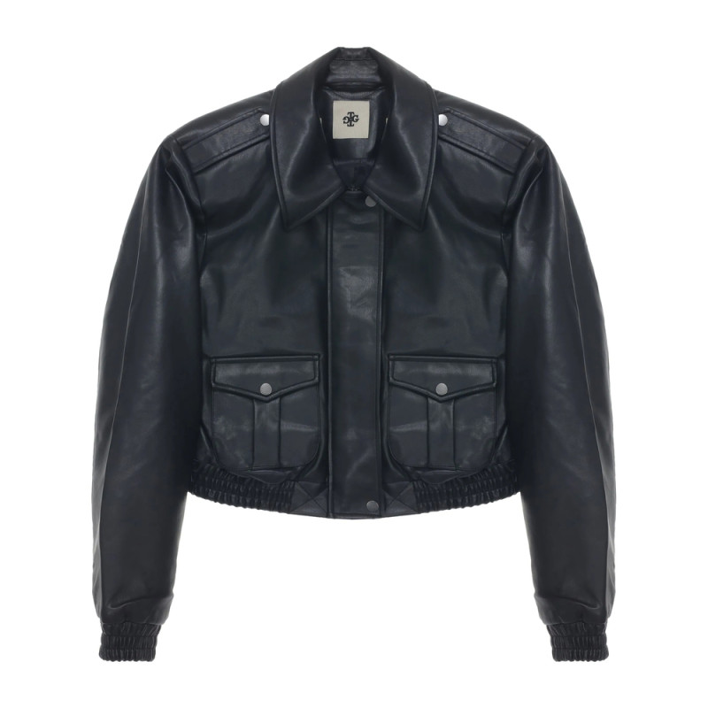 The Garment Brooklyn Bomber Jacket